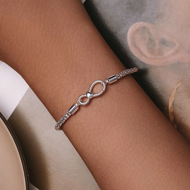 Modern Bracelet